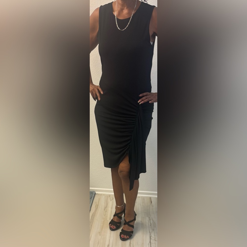 Nice Michael Kors Dress…Size L Good condition